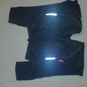 Santic Power Dry mens cycling pants